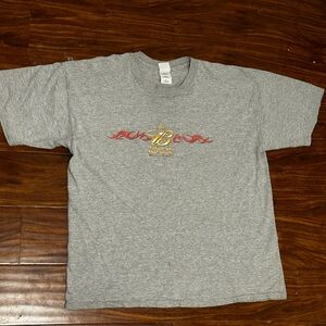 Vintage Budweiser T-Shirt